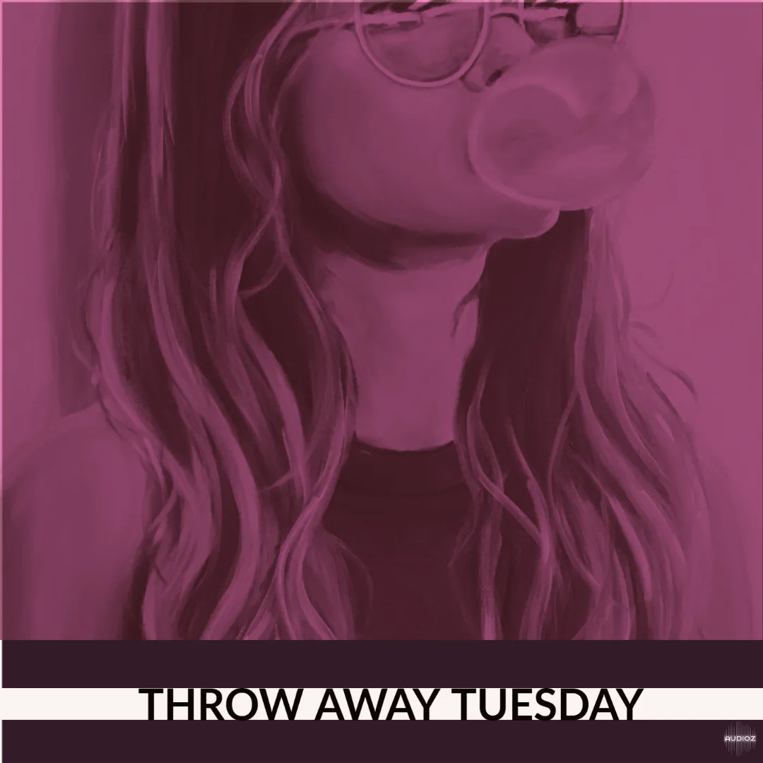 Zapz Throw Away Tuesday Sample Pack WAV