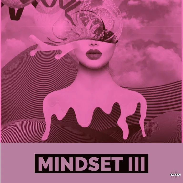 Zapz Mindset Vol.3 Sample Pack WAV