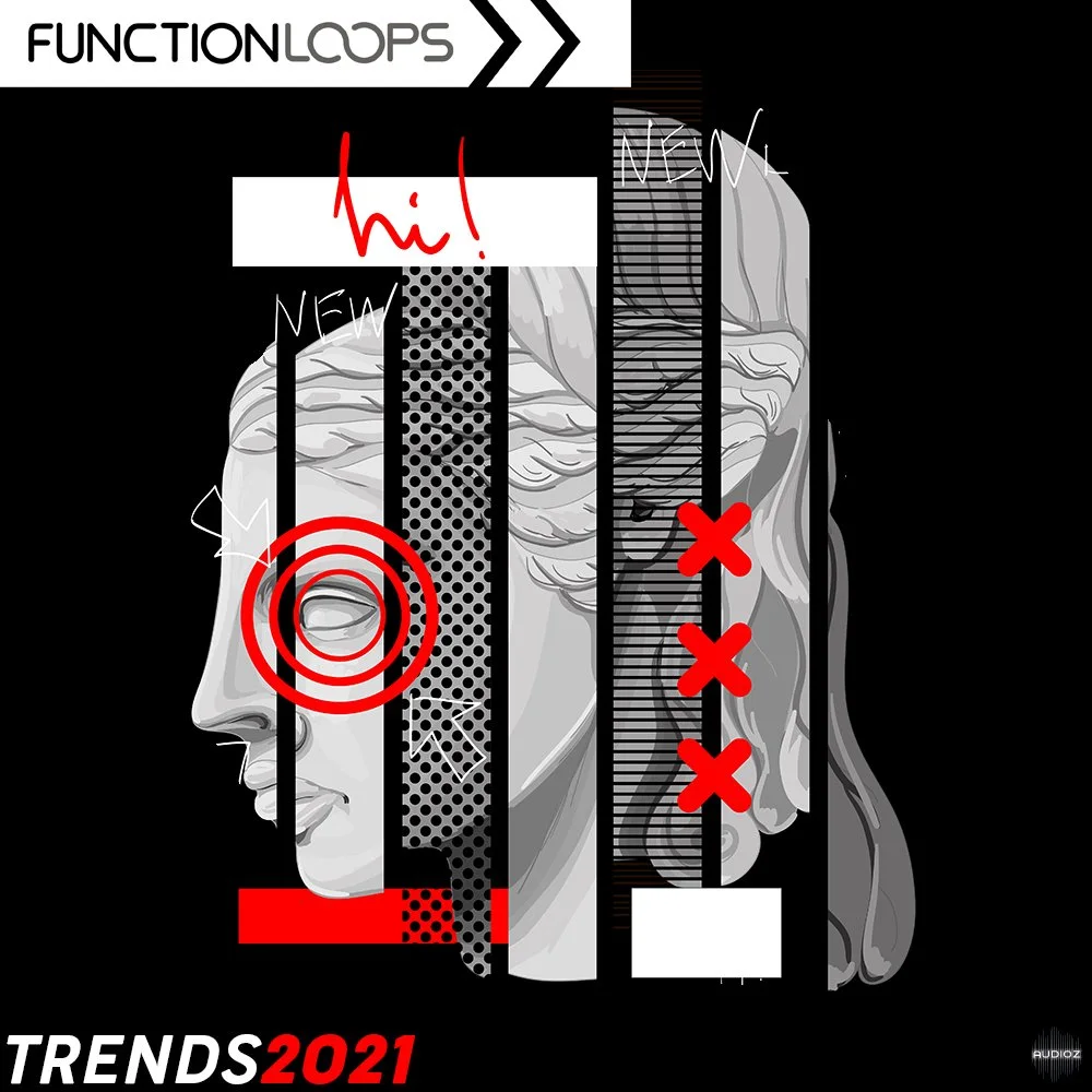 Function Loops Trends 2021 WAV MiDi [FREE]