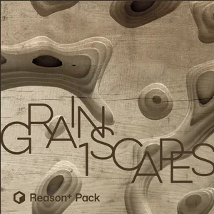 New Loops Grainscapes 1 Reason + Pack