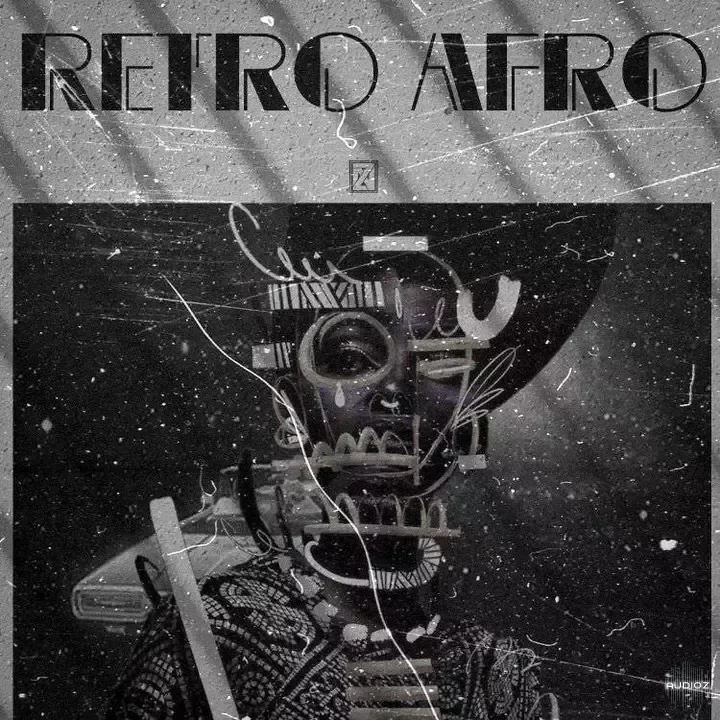 Nize Retro Afro WAV MiDi-FANTASTiC