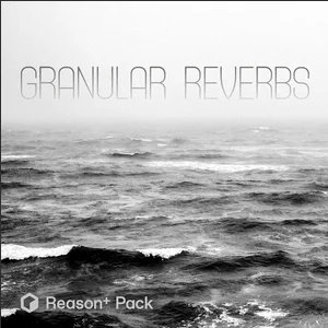 Navi Retlav Granular Reverbs Reason + Pack
