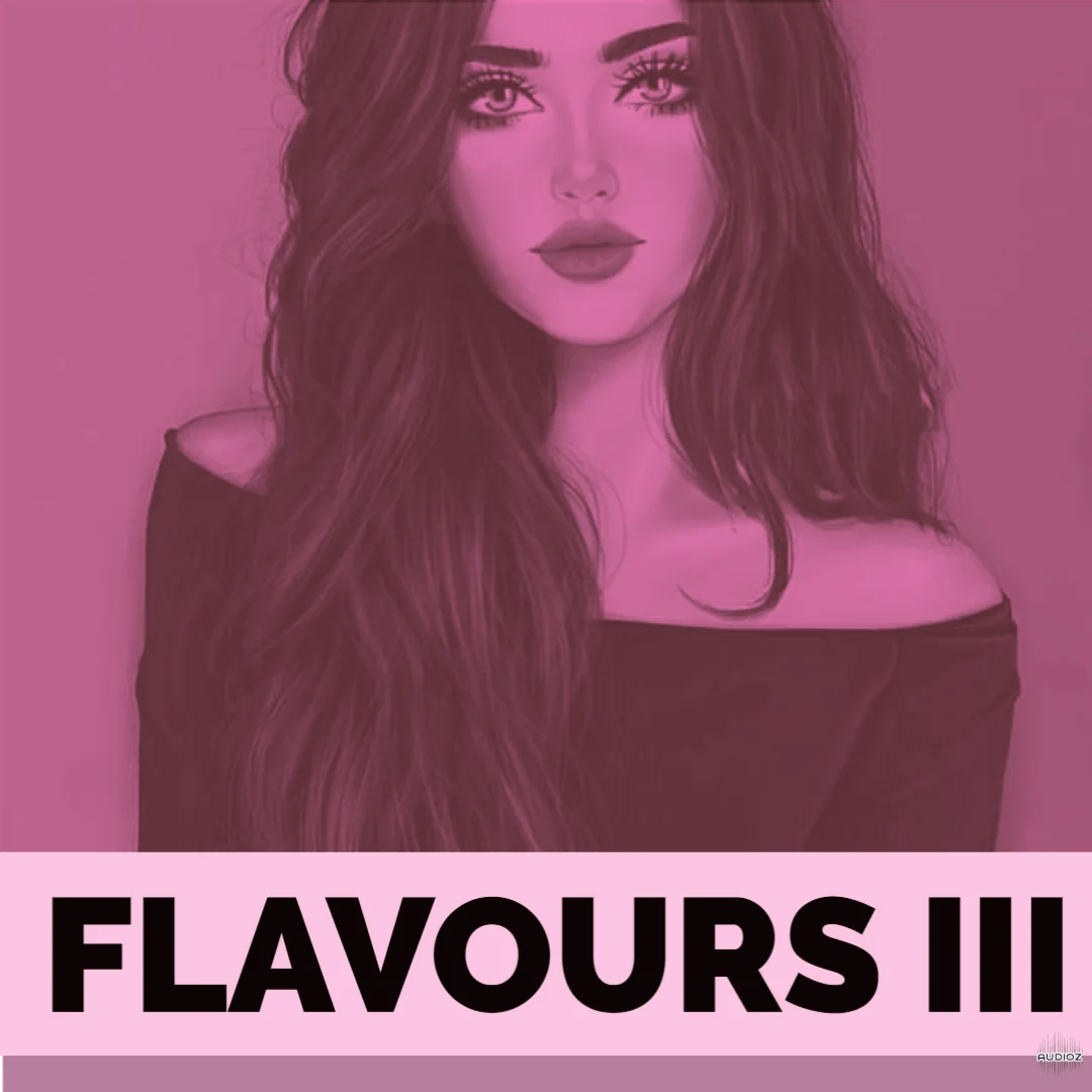 Zapz Flavours Sample Pack Vol.3 WAV