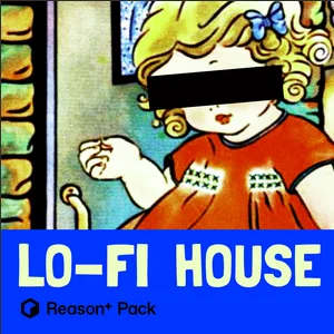Undrgrnd Sounds Lo-Fi House Reason + Pack