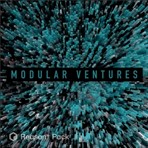Undrgrnd Sounds Modular Ventures Reason + Pack