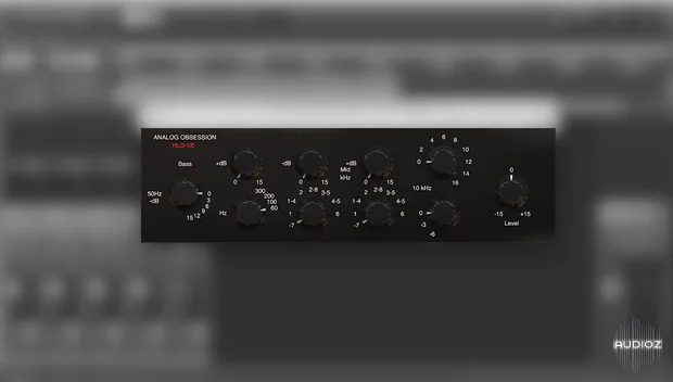 Analog Obsession HLQSE v4.0 VST VST3 AU WiN MAC [FREE]