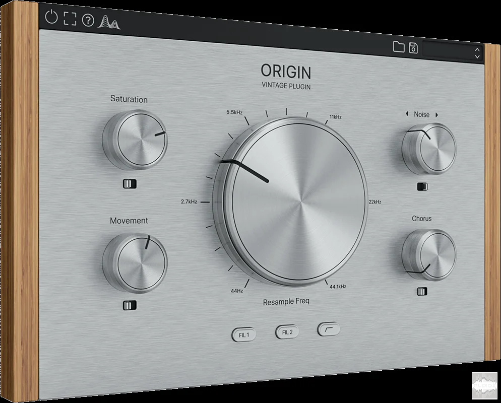 Cymatics Origin v1.0.0 VST AU AAX WiN MAC [FREE]