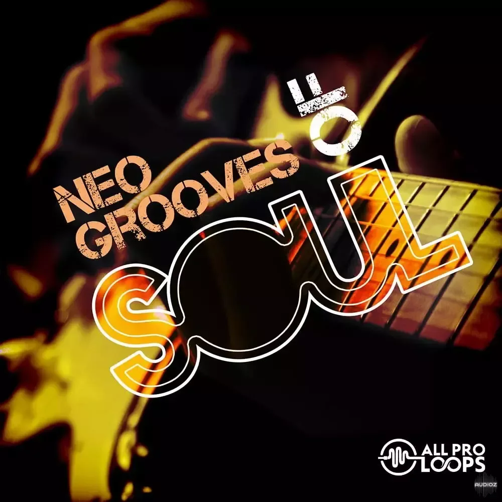 All Pro Loops Neo Grooves Of Soul WAV MiDi-FANTASTiC