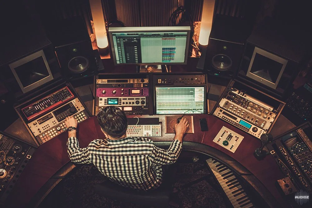 Function Loops Goodies MARCH WAV MIDI FL Studio Projects [FREE]