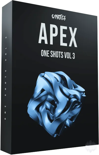 Cymatics Apex One Shots Vol. 3 [FREE]