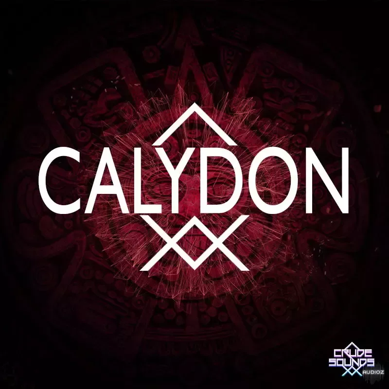 Kryptic Samples Calydon WAV MiDi-FANTASTiC
