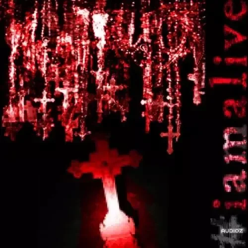 greyrock Iamalive Kit WAV FST FLP Serum and Serum 2 Presets-FANTASTiC