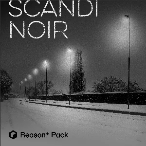 Melodiefabriek Scandi Noir Reason + Pack