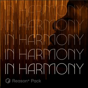 Kickback Couture In Harmony Reason + Pack