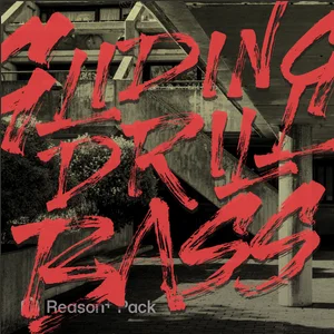 Dna Labs Gliding Drill Bass Reason + Pack