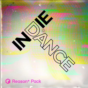 New Loops Indie Dance Reason + Pack