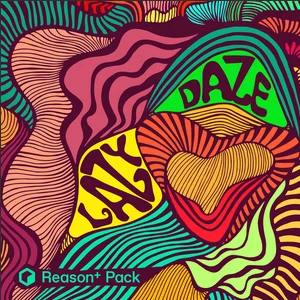 ModeAudio Lazy Daze Reason + Pack
