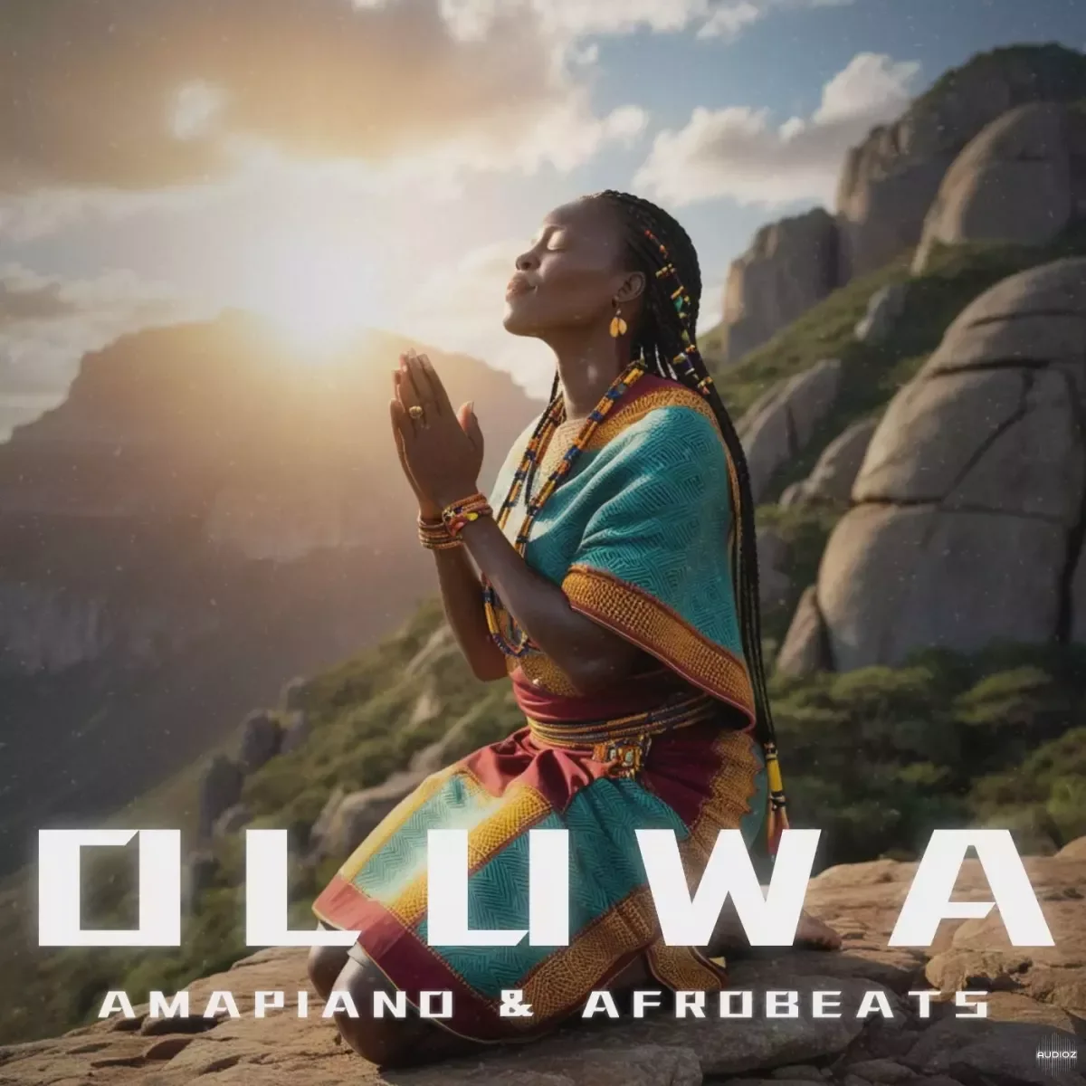 T-kid The Producer Oluwa - Amapiano and Afrobeats WAV MiDi-FANTASTiC