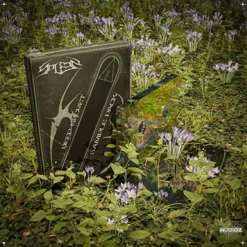 SPLEEN Deep Secret Sample Pack WAV MiDi Ableton Racks-FANTASTiC