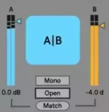 John Darque Reference AB Max4Live