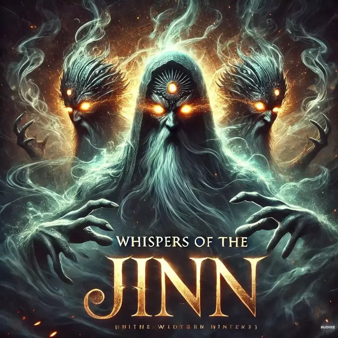 METAL JUNKIES WHISPERS OF JINN (REV G20) ToneX Pack