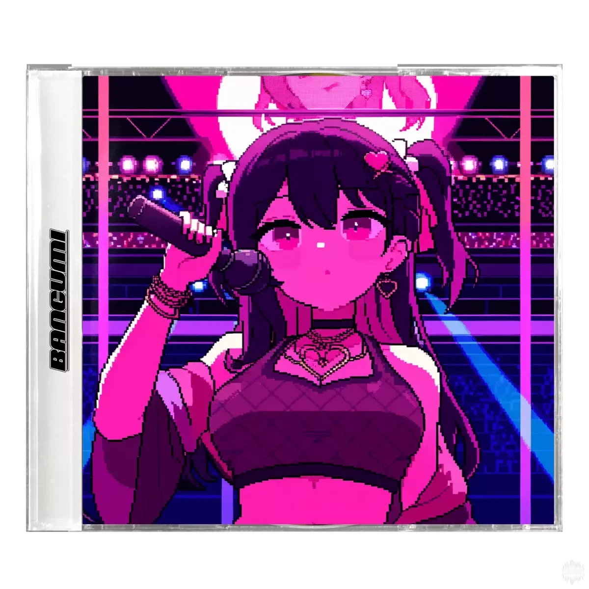 Bangumi J-Pop Song Kit and Sample Pack YOAKE WAV MiDi XFER RECORDS SERUM