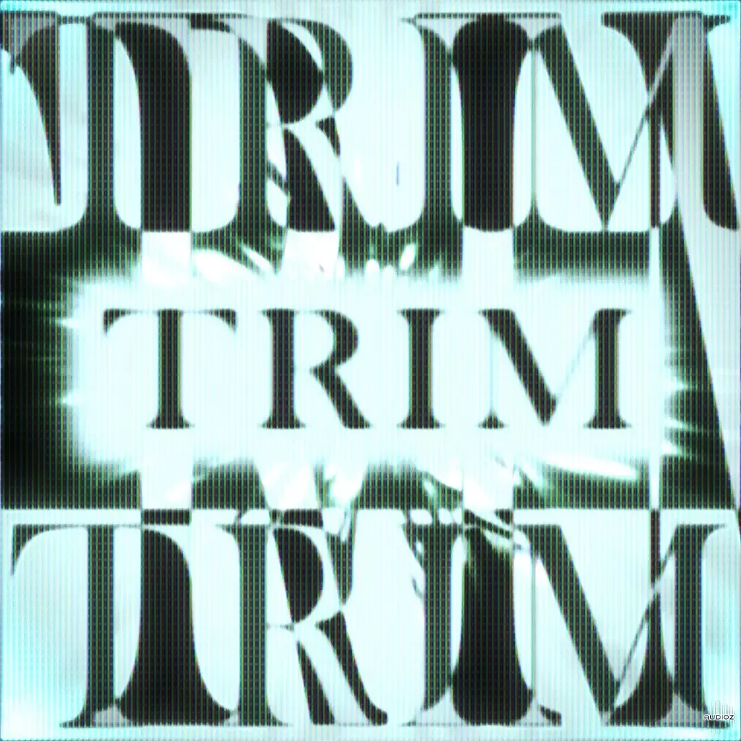 HOLOGRAM and SHAZY Trim Sound Kit WAV MiDi-FANTASTiC