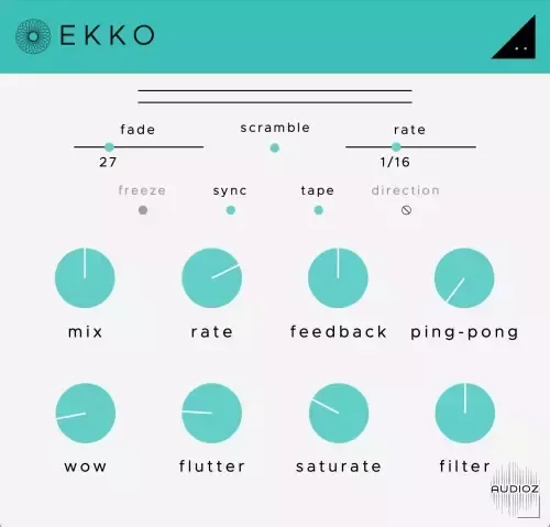 SoundGhost Ekko v1.0 WiN-ohsie