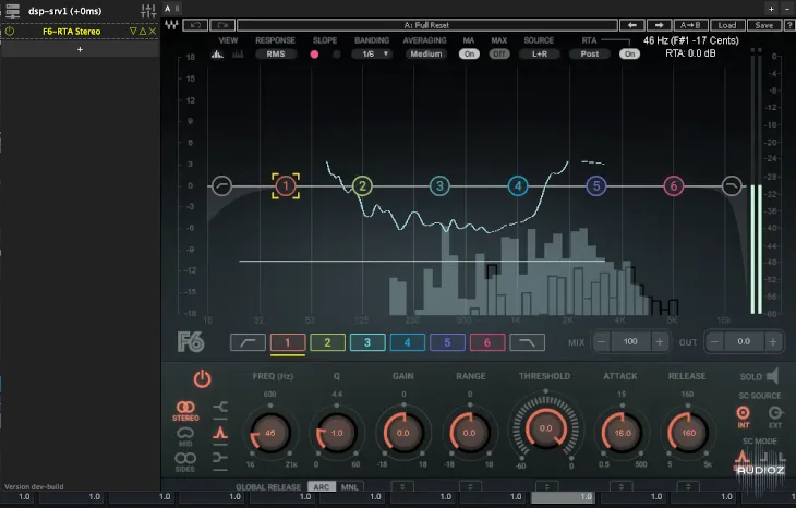 Andreas Pohl AudioGridder v1.1b11 WIN MAC LIN [FREE]
