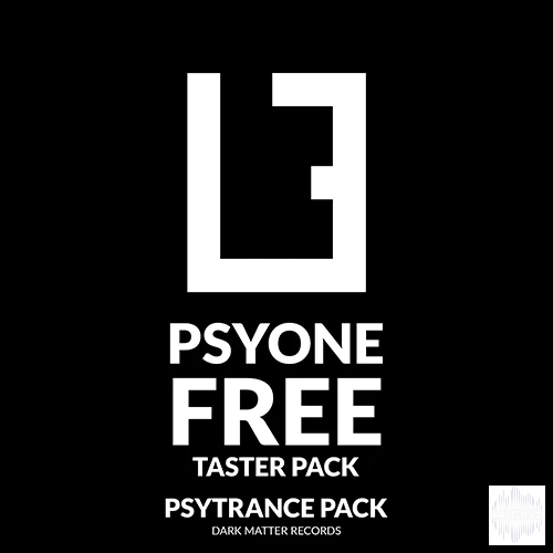 Lestesie PSYONE FREE Taster Pack WAV Serum Presets FREE