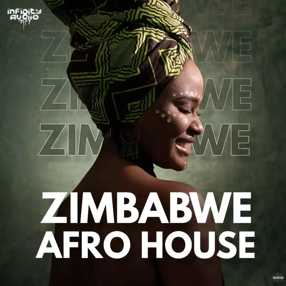 Infinity Audio Zimbabwe Afro House WAV MiDi-FANTASTiC