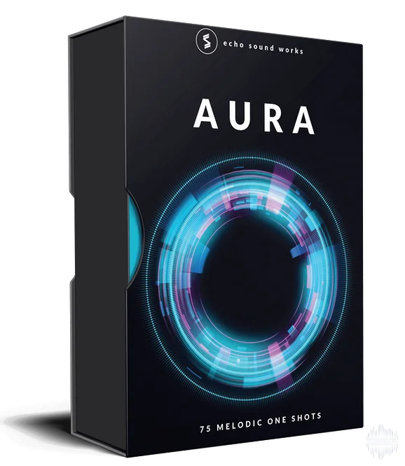 Echo Sound Works Aura WAV [FREE]