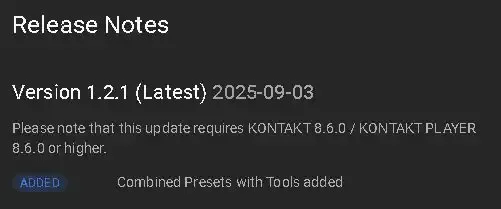 Native Instruments Noire v1.2.1 KONTAKT-HiDERA
