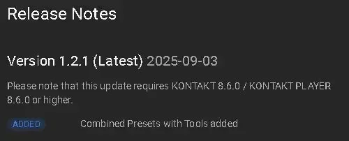 Native Instruments ETHEREAL EARTH v2.1.2 KONTAKT-HiDERA