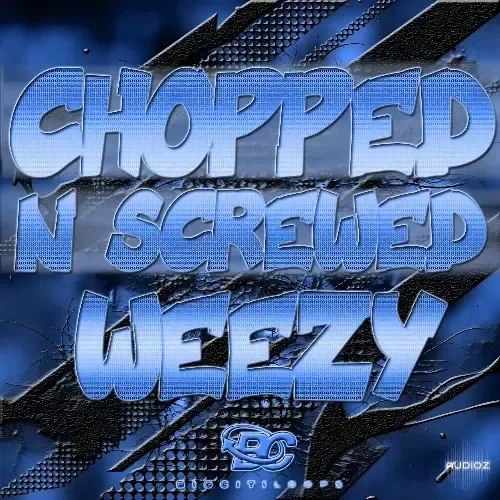 Big Citi Loops Chopped 'N' Screwed Weezy WAV MiDi FL Studio Template-FANTASTiC