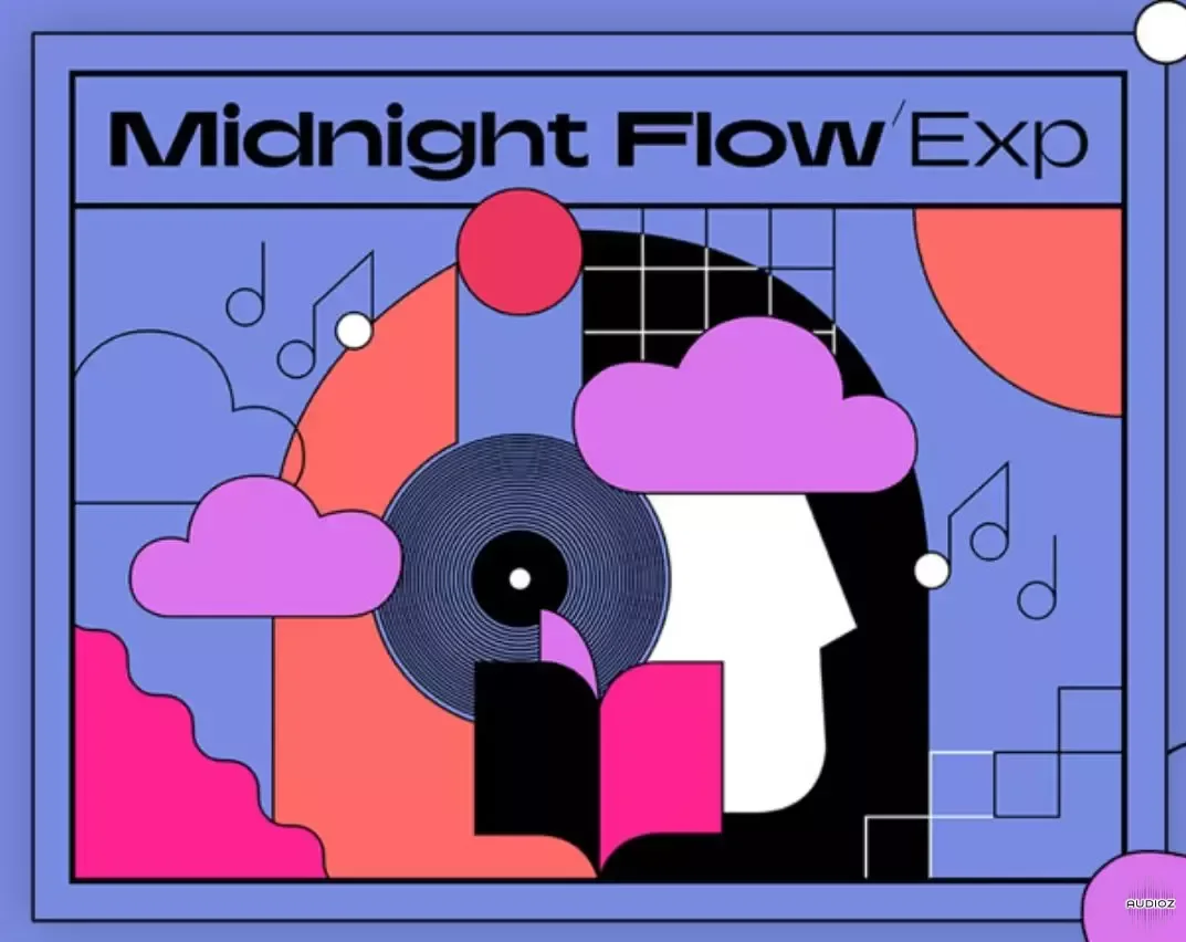 Native Instruments Midnight Flow Expansion-bobdule