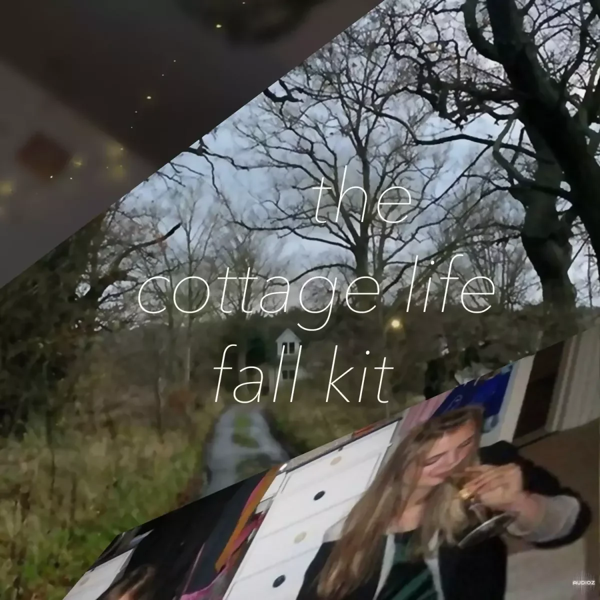reklus1ve Cottagelife Fallkit WAV FST-FANTASTiC
