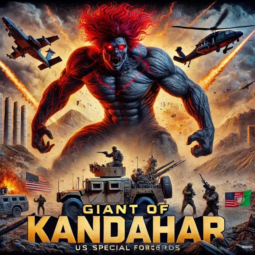 METAL JUNKIES GIANT OF KANDAHAR (ANGL IRON) ToneX Pack