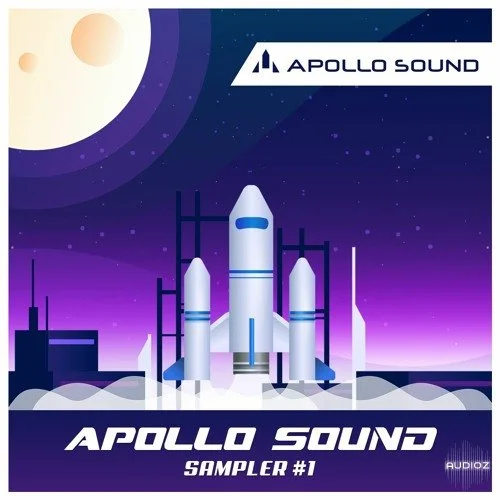 Apollo Sound - Apollo Sampler #1 WAV MiDi MASSiVE SERUM SYLENTH1 PRESETS [FREE]