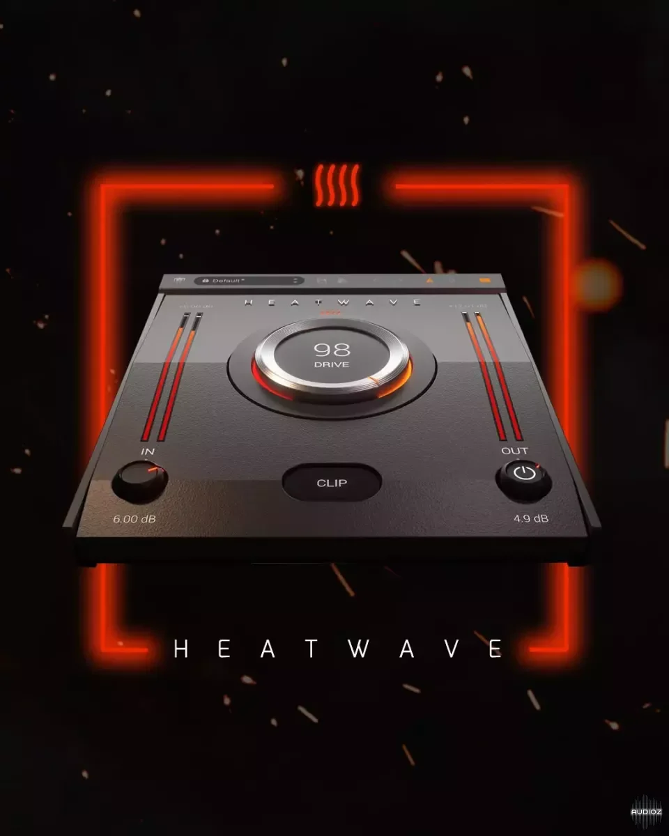 Slate Digital Heatwave v1.0.6 ARM macOS-GUISEPPE