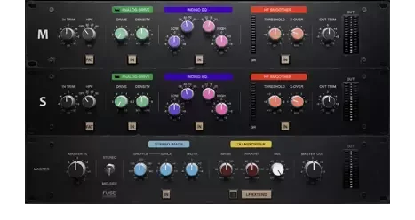 Overloud Gem FUSE v1.0.0-TCD