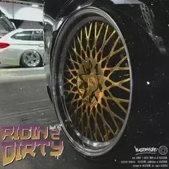 Blazerfxme Ridin 2 Dirty Drum Kit + Loop Kit WAV-FANTASTiC