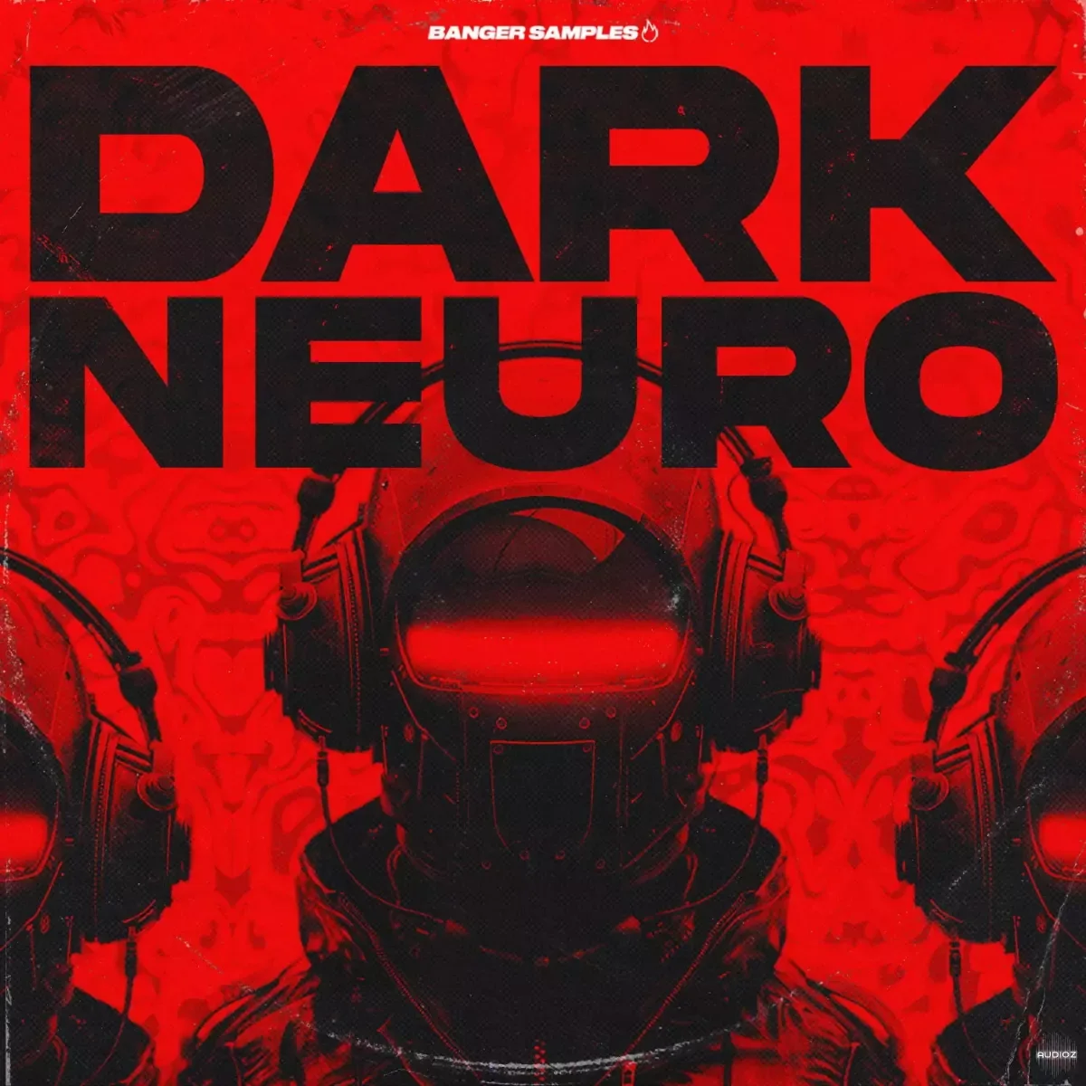 Banger Samples Dark Neuro WAV MiDi REX-FANTASTiC