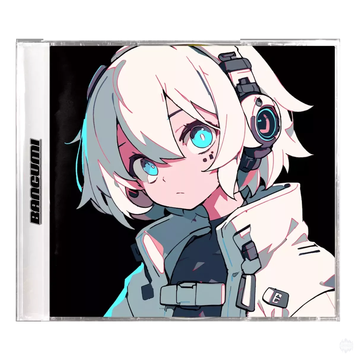 Bangumi Vocaloid Type J-Pop Song Kit MEGURU WAV MiDi XFER RECORDS SERUM-FANTASTiC
