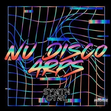 Synth Ctrl Nu Disco Arps (SERUM Presets) [FREE]
