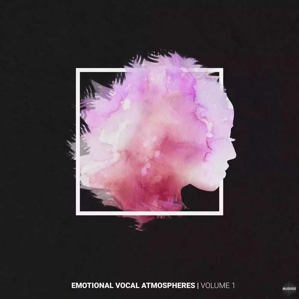 Helion Samples Emotional Vocal Atmospheres Vol 1 WAV MiDi-FANTASTiC