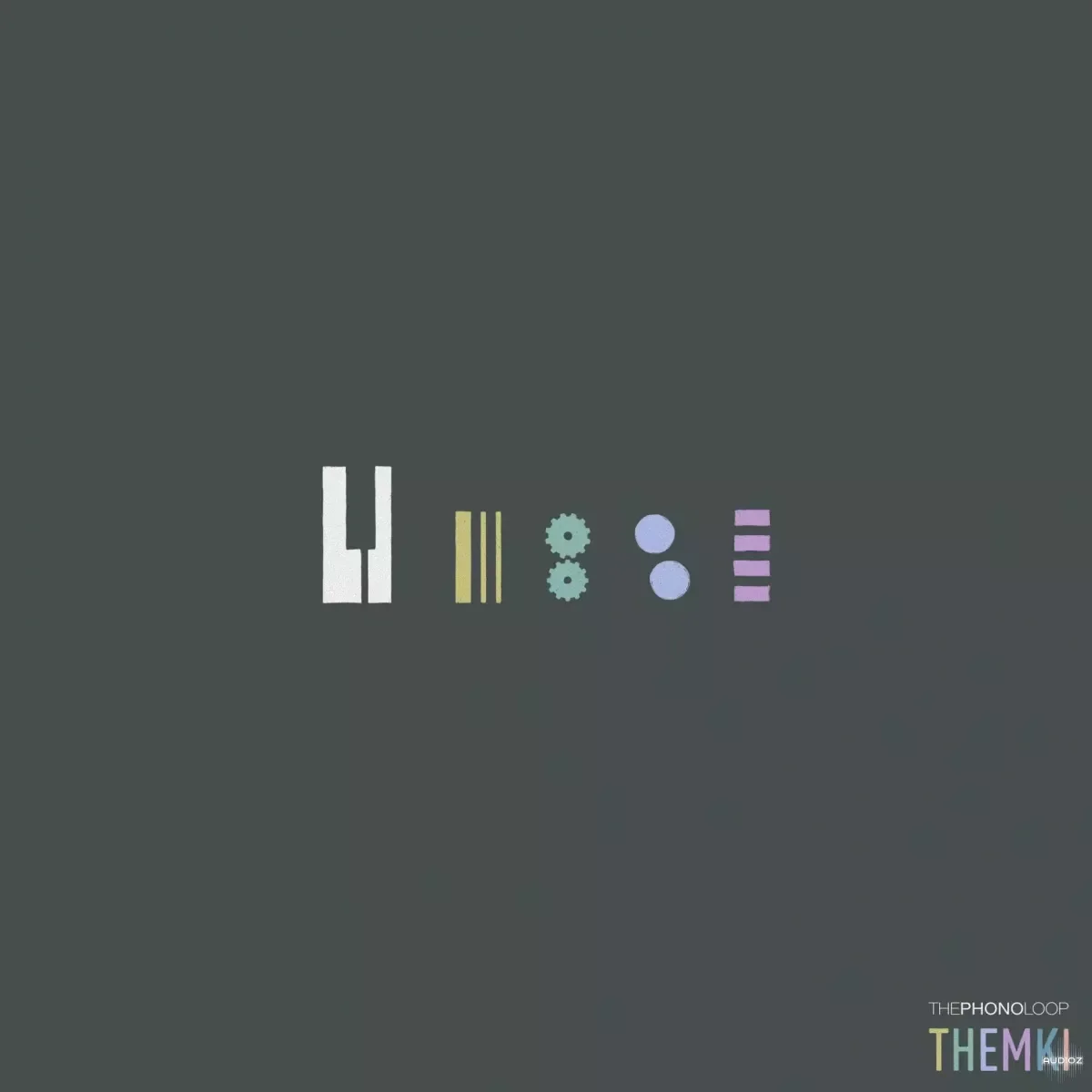 The Phonoloop themkI v1.2.0 KONTAKT-ohsie