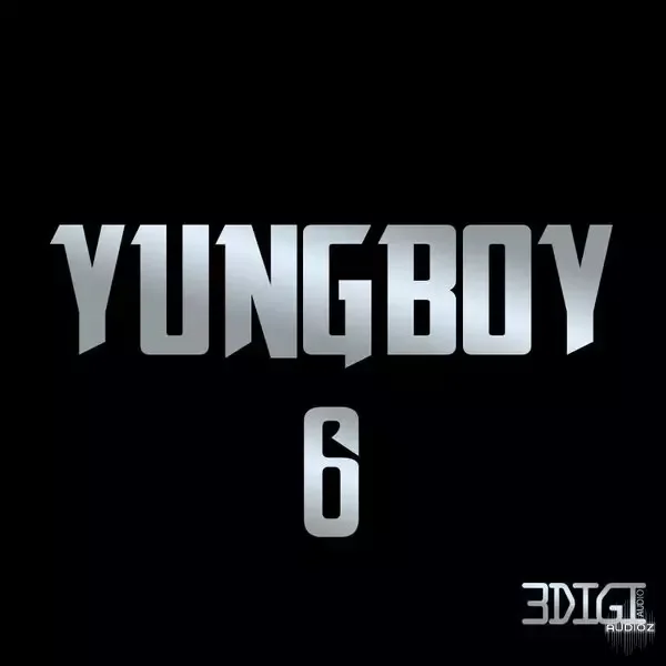 3 Digi Audio Yungboy 6 WAV MiDi-FANTASTiC