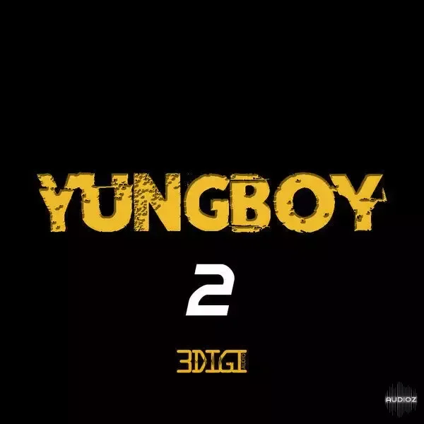 3 Digi Audio Yungboy 2 WAV MiDi-FANTASTiC