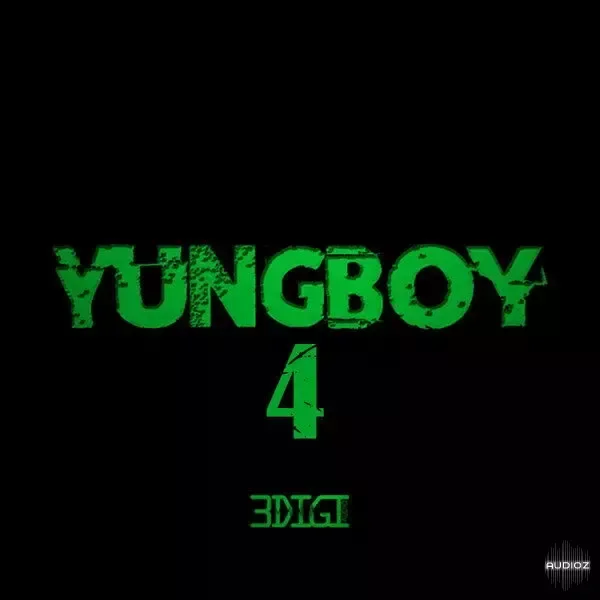 3 Digi Audio Yungboy 4 WAV MiDi-FANTASTiC